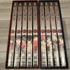 戦う司書 The Book of Samurai Blu-ray 全10巻セット 戦う司書 The Book of Samurai Blu-ray 全10巻セット - メルカリ