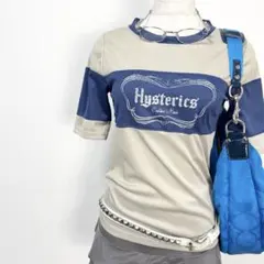 y2k❤️00s HYSTERIC GLAMOUR ラメ ロゴ キャミソール - メルカリ