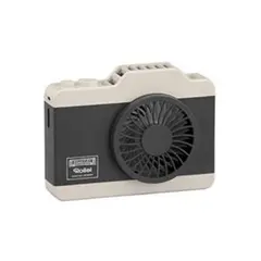 【未使用品！新品】ハンディーファン　扇風機