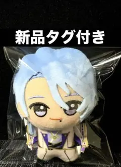2026年最新】神里綾人 ぬいぐるみの人気アイテム - メルカリ