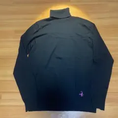 HYSTERIC GLAMOUR ヒステリックグラマー タートルネック ニット