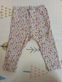 レギンス パンツ80　ユニクロ