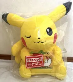 限定・新タグ付】ポケモンセンタートウホク ピカチュウ ビクティニ豪華