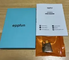 eppfun AK3040Pro USB-C Bluetooth