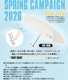 2026年最新】mary quant ノベルティの人気アイテム - メルカリ