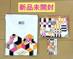 嵐 アラフェス2020 3点セット Ｔシャツ、ポーチ、キーホルダー
