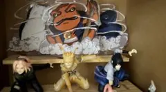 ナルト フィギュア