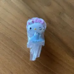 サンリオキャラクターズ　GRWMマスコットチャーム　ハローキティ