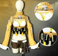 ヴァイスシュヴァルツ このすば 水着のダクネス SR 4枚セット - メルカリ