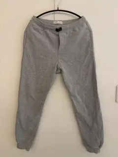 ZARA グレー 長ズボン 13-14 164センチ