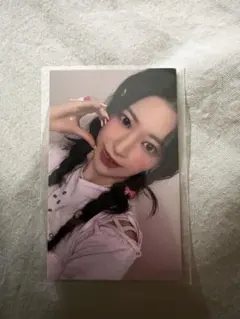 lesserafim サクラ unforgiven weverse ラキドロ