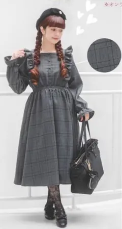 2025年最新】青木美沙子 しまむら ワンピースの人気アイテム - メルカリ