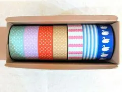 forme.スタンプマルシェPandaFactory ラベラーシール210枚