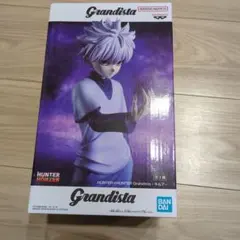 HUNTER×HUNTER Grandista キルア