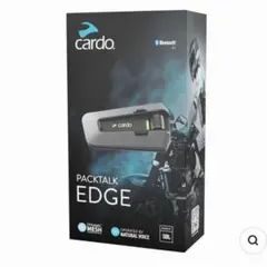 2026年最新】 cardo packtalkの人気アイテム - メルカリ