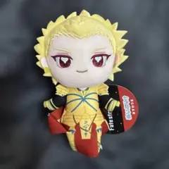 Fate/strange fake ぬいぷりけおすわり２ アーチャー