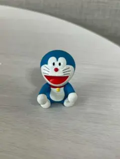 ドラえもん　フィギュア　置物　レトロ