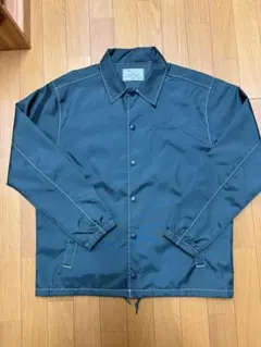 Champion ナイロン コーチジャケット