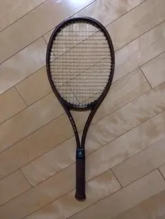 美品 KENNEX ブラックエース　L−4 美品 KENNEX ブラックエース L−4 テニス界を大きく変えた