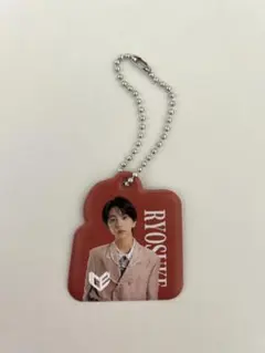 EBiDANガチャチャーム　八神遼介