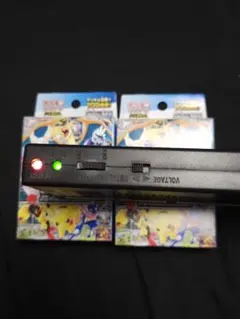金属探知済】ポケモンカードゲーム スタートデッキ100 110g - メルカリ