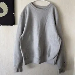 チャンピオン　リバースウィーブ　champion reverse weave