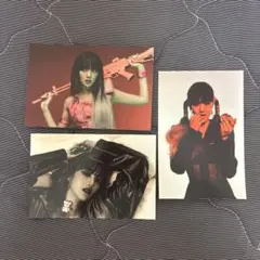 2026年最新】(g)i-dle ミンニ トレカの人気アイテム - メルカリ