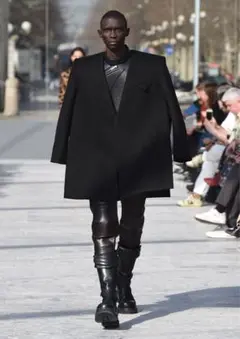 BOTTEGA VENETA ダニエル・リー　ウールカーゴパンツ 3077001235462256_01_7678w.jpeg