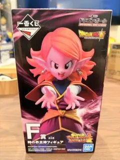 ☆　未開封　ワーコレ　ワールドコレクタブル　ドラゴンボールフィギュア　老界王神 メルカリ