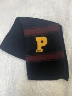 Polo Ralph Lauren ストライプマフラー