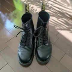 Dr.Martens（ドクターマーチン） 8ホール ブーツ 10072