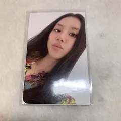 TWICE THIS IS FOR Nemo FANS特典トレカ チェヨン