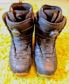 K2 Renin Boots Black12 - メルカリ