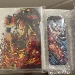 鬼滅の刃 WEB SHOPくじ B賞 C賞まとめ売り‼️