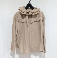 2026年最新】ドゥロワー Drawer シャツ・ブラウスの人気アイテム