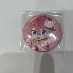 さとみくん すとぷり 2022 Summer デフォ 缶バッジ - メルカリ