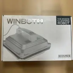 値引】【未使用】ECOVACS WINBOT 920 窓拭きロボット - メルカリ