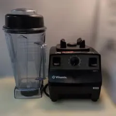 値下げ4【使用1回】Vitamix VM0111レシピ付属/ 専門店ゴンチャ採用