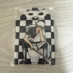 激レア 銀魂 お守り 坂田銀時 ver. 大銀魂展