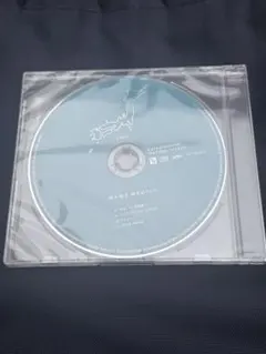 ammo タワレコ特典弾き語りCD 岡本優星