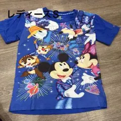 ミッキーマウス 半袖Tシャツ　Ｓ