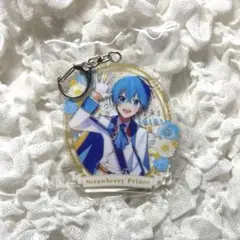 すとぷり ころん 5周年アクリルキーホルダー