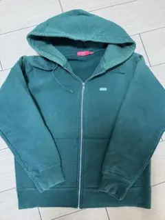 フルジップパーカー パーカー