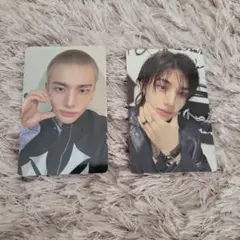 stray kids ヒョンジン