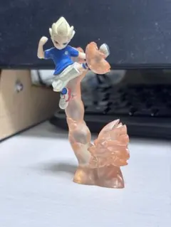 イナズマイレブン フィディオ フィギュア クライマックスアーツ 豪炎寺 