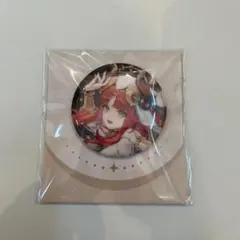 原神　ニィロウ　缶バッジ