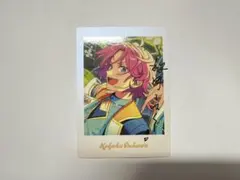 あんスタ 10周年 ぱしゃっつ!! Crazy:B 桜河こはく