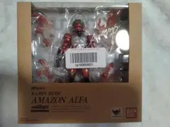 限定 RAH 山本大介 仮面ライダーアマゾン 1/6フィギュア 開封品 - メルカリ