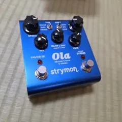 2026年最新】Strymon Ola Chorusの人気アイテム - メルカリ