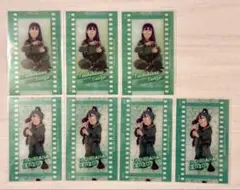 忍たま　フィルム風コレクション　仙蔵